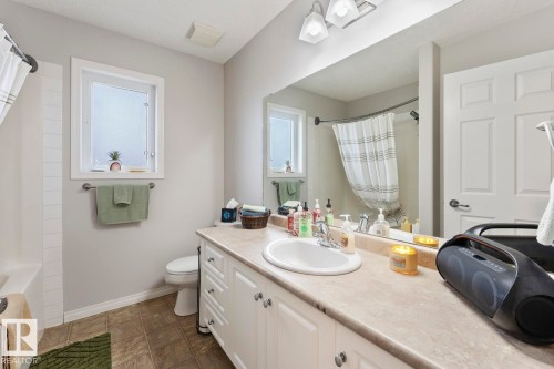 2614 6A Avenue, Cold Lake, AB - Indoor Photo Showing Bathroom