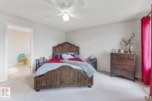 2614 6A Avenue, Cold Lake, AB - Indoor Photo Showing Bedroom