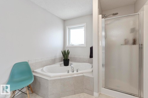 2614 6A Avenue, Cold Lake, AB - Indoor Photo Showing Bathroom