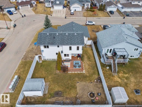 2614 6A Avenue, Cold Lake, AB - Outdoor With View