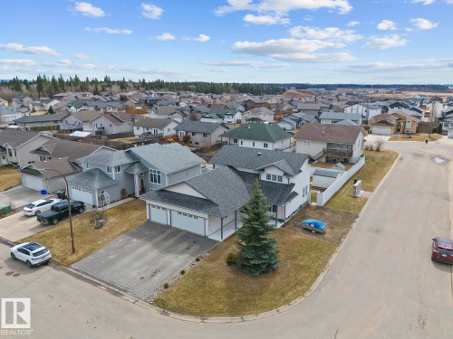 2614 6A Avenue, Cold Lake, AB - Outdoor With View