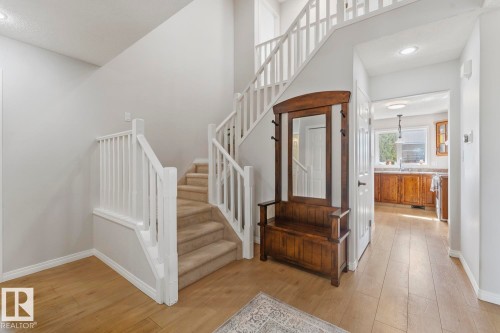 2614 6A Avenue, Cold Lake, AB - Indoor Photo Showing Other Room