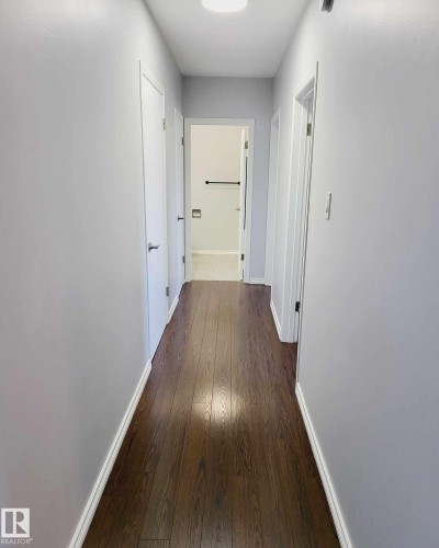 8 6103 98 Avenue, Edmonton, AB - Indoor Photo Showing Other Room