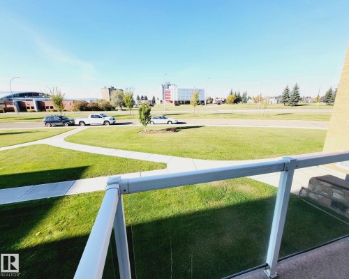 8 6103 98 Avenue, Edmonton, AB - Outdoor With View