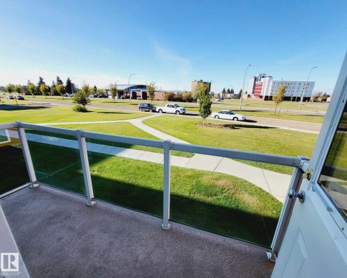 8 6103 98 Avenue, Edmonton, AB - Outdoor With View