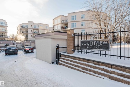 140 4827 104A Street, Edmonton, AB - Outdoor