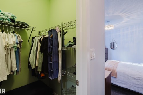 140 4827 104A Street, Edmonton, AB - Indoor With Storage