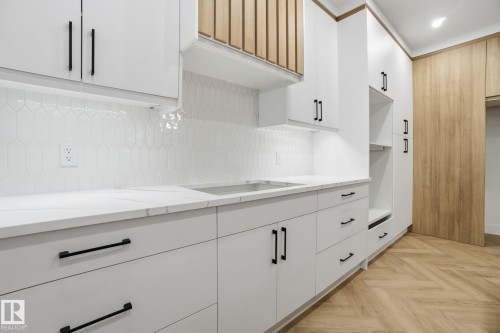 10919 79 Avenue, Edmonton, AB - Indoor Photo Showing Other Room