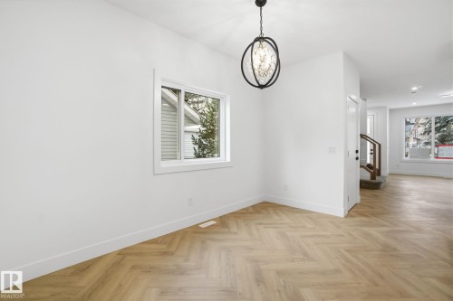 10919 79 Avenue, Edmonton, AB - Indoor Photo Showing Other Room