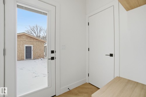 10919 79 Avenue, Edmonton, AB - Indoor Photo Showing Other Room