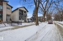 10919 79 Avenue, Edmonton, AB  - Outdoor 