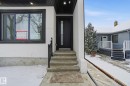 10919 79 Avenue, Edmonton, AB  - Outdoor 