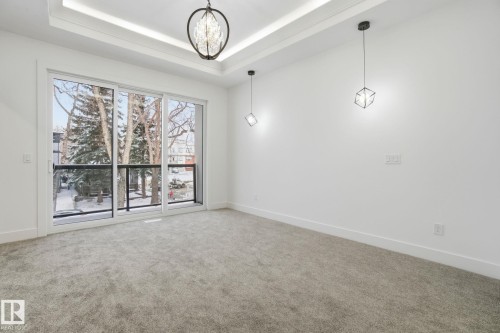 10919 79 Avenue, Edmonton, AB - Indoor Photo Showing Other Room