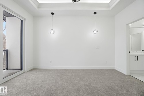 10919 79 Avenue, Edmonton, AB - Indoor Photo Showing Other Room