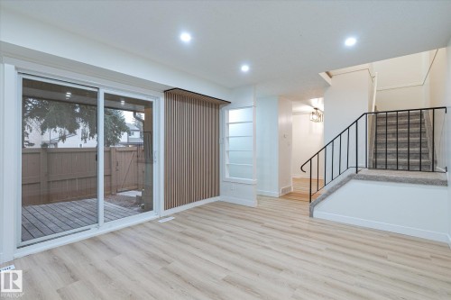 7114 178 Street, Edmonton, AB - Indoor Photo Showing Other Room