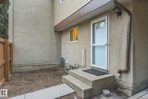 7114 178 Street, Edmonton, AB - Outdoor With Exterior