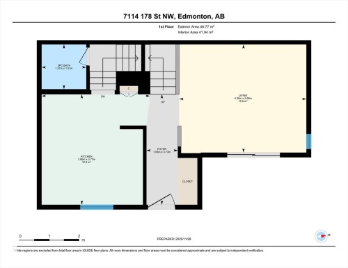 7114 178 Street, Edmonton, AB - Other