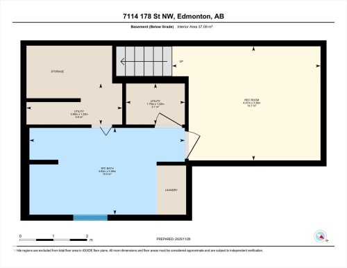 7114 178 Street, Edmonton, AB - Other