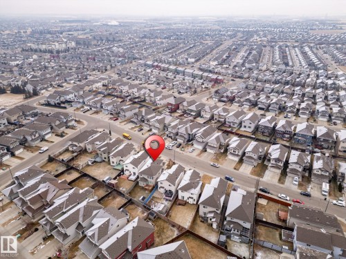 1888 33 Street, Edmonton, AB - Outdoor With View