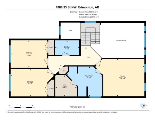 1888 33 Street, Edmonton, AB - Other