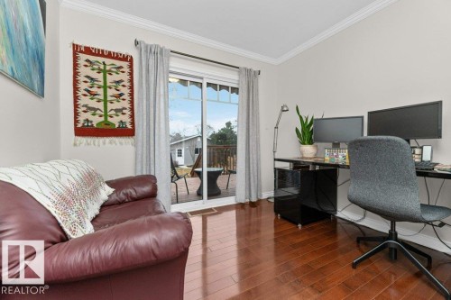 11317 103 Street, Edmonton, AB - Indoor Photo Showing Office