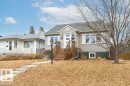 11317 103 Street, Edmonton, AB  - Outdoor 