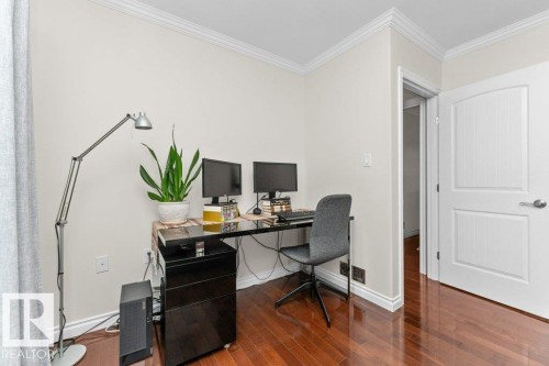 11317 103 Street, Edmonton, AB - Indoor Photo Showing Office