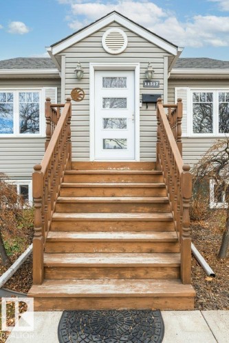 11317 103 Street, Edmonton, AB - 