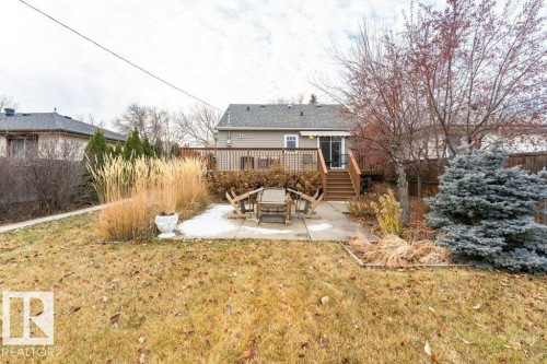 11317 103 Street, Edmonton, AB - Outdoor