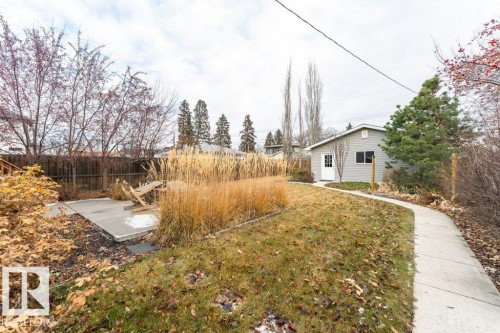 11317 103 Street, Edmonton, AB - Outdoor