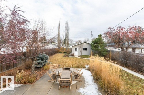 11317 103 Street, Edmonton, AB - Outdoor