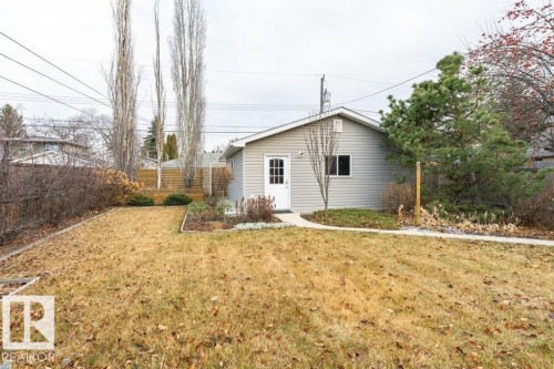 11317 103 Street, Edmonton, AB - Outdoor