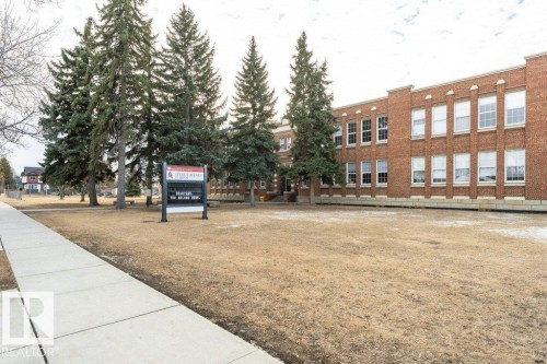 11317 103 Street, Edmonton, AB - Outdoor