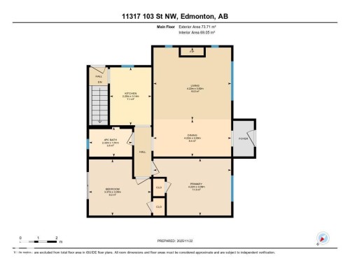 11317 103 Street, Edmonton, AB - Other