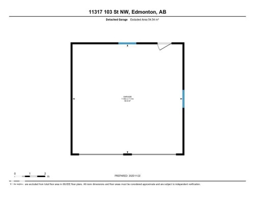 11317 103 Street, Edmonton, AB - Other