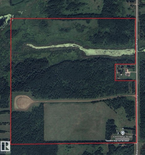 62418 Rge Rd 440  Rural Bonnyville M.D., AB T0A 0B0