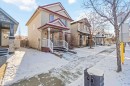 5807 Sutter Pl, Edmonton, AB  - Outdoor With Facade 