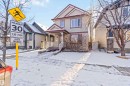 5807 Sutter Pl, Edmonton, AB  - Outdoor With Facade 