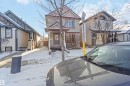 5807 Sutter Pl, Edmonton, AB  - Outdoor With Facade 