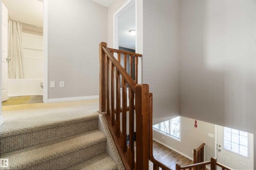 5807 Sutter Pl, Edmonton, AB - Indoor Photo Showing Other Room