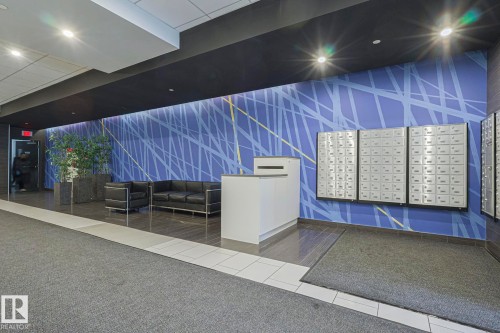 703 10226 104 Street, Edmonton, AB - Indoor Photo Showing Other Room