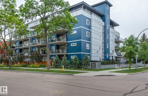 207 8510 90 Street  Edmonton, AB T6C 3L5