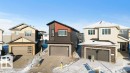 4313 36 Street, Beaumont, AB  - Outdoor With Facade 