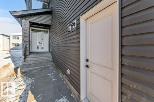 4313 36 Street, Beaumont, AB - Outdoor With Exterior
