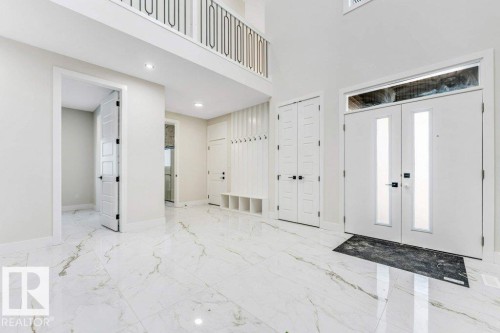 4313 36 Street, Beaumont, AB - Indoor Photo Showing Other Room