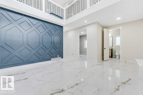 4313 36 Street, Beaumont, AB - Indoor Photo Showing Other Room