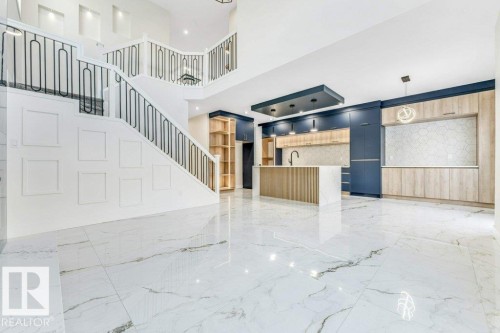 4313 36 Street, Beaumont, AB - Indoor Photo Showing Other Room