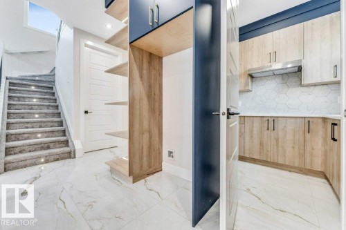 4313 36 Street, Beaumont, AB - Indoor