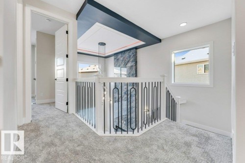 4313 36 Street, Beaumont, AB - Indoor Photo Showing Other Room