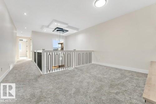 4313 36 Street, Beaumont, AB - Indoor Photo Showing Other Room